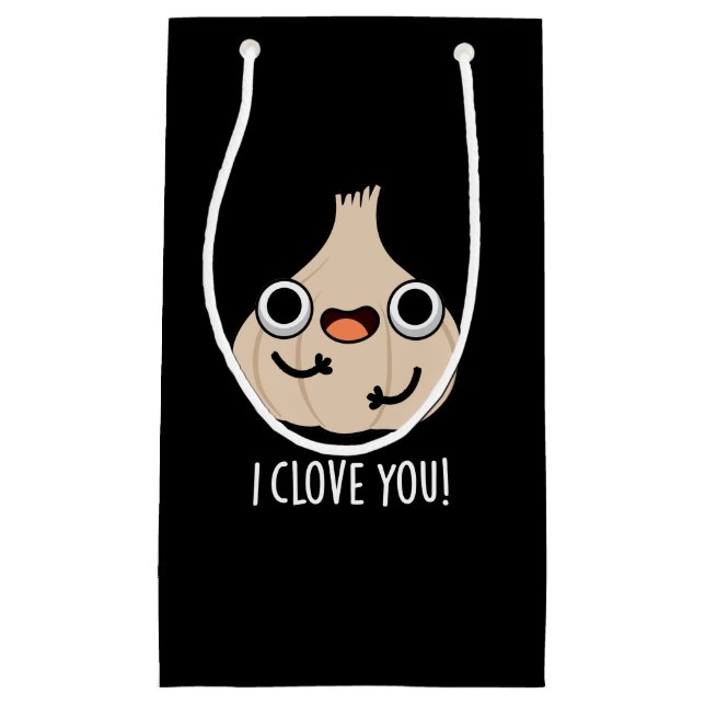 Jag älskar dig Mörk BG. (Framsidan)