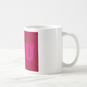Jag älskar dig, Nakupenda Sana Glad Alla hjärtans Kaffemugg