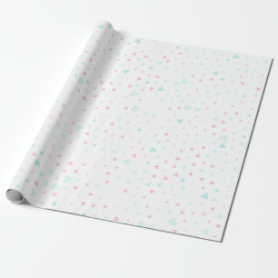 Jag älskar dig så mycket min älskling presentpapper