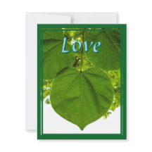 Jag älskar dig som träden älskar solen