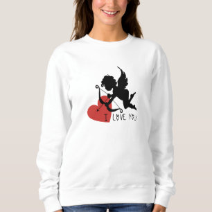 JAG ÄLSKAR DIG T SHIRT