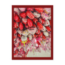 Jag älskar dig till månen och tillbaka