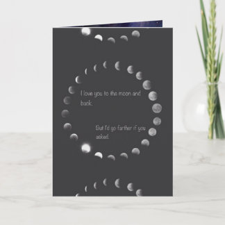 Jag älskar dig….,Valentin kort