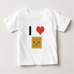 Jag älskar dillandear tee