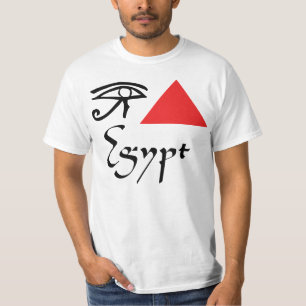 Jag älskar Egypten Tee