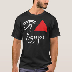 Jag älskar Egypten Tee