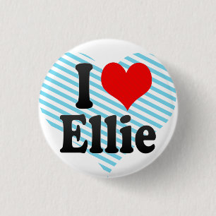 Jag älskar Ellie Knapp