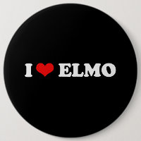 JAG ÄLSKAR ELMO