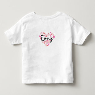 Jag älskar Emily T Shirt