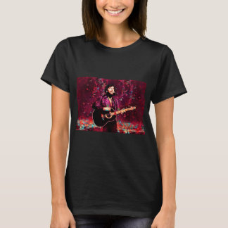 Jag älskar en regnig natt t shirt