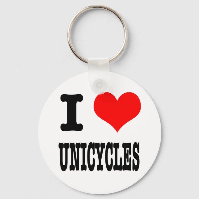 JAG ÄLSKAR ENCYKLAR NYCKELRING (Framsida)