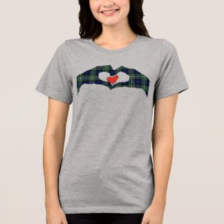 Jag älskar Ferguson - T-shirt