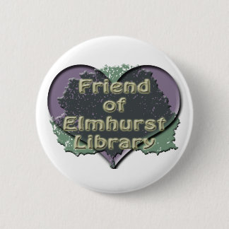 Jag älskar FOEL Knapp