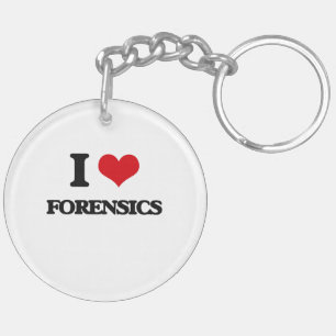 jag ÄLSKAR fORENSICS