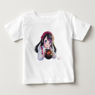 Jag älskar fotboll t shirt