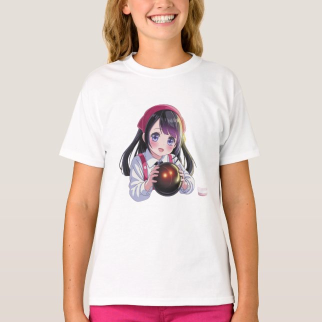 Jag älskar fotboll  t shirt (Framsida)