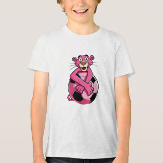 Jag älskar fotboll t shirt