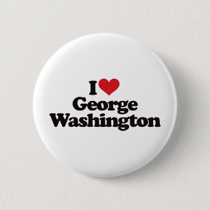 Jag älskar George Washington Knapp