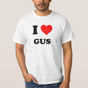 Jag älskar Gus Tröja