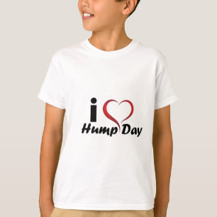 Jag älskar ha sex med den kalla T-tröja för dag Tee Shirt