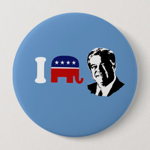 Jag älskar Haley Barbour Knapp