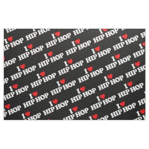 JAG ÄLSKAR HIP HOP TYG