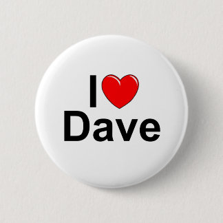 Jag älskar (hjärta) Dave Knapp