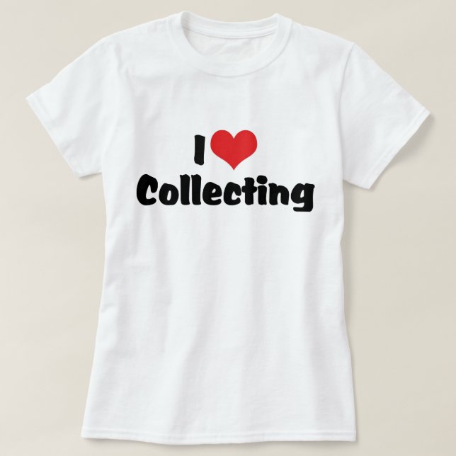Jag älskar hjärtsamlande tee (Design framsida)