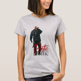 JAG ÄLSKAR HONOM T SHIRT