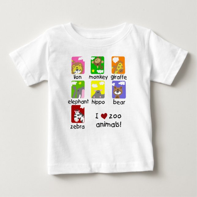 Jag älskar hoodien för pulloveren för tee shirt (Framsida)