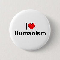 Jag älskar Humanism (för hjärta)