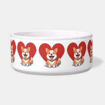 Jag älskar hund