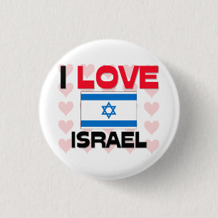 Jag älskar Israel Knapp