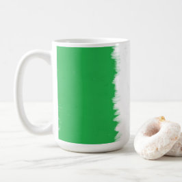 Jag älskar Italien Kaffemugg