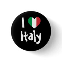 Jag älskar Italien