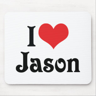 Jag älskar Jason Musmatta