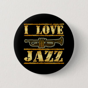 JAG ÄLSKAR JAZZ KNAPP