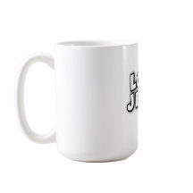 Jag älskar Jesus