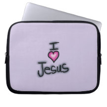 Jag älskar Jesus kristen Citat