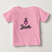 Jag älskar Jesus kristen Citat