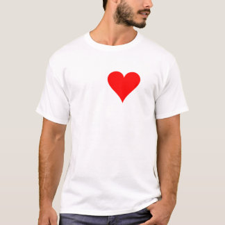 Jag älskar Jesus Tee Shirt