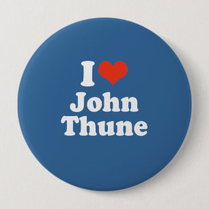 JAG ÄLSKAR JOHN THUNE KNAPP