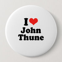 Jag älskar John Thune