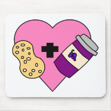 Jag älskar jordnötsmör och göra gelé av