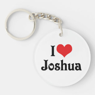 Jag älskar Joshua