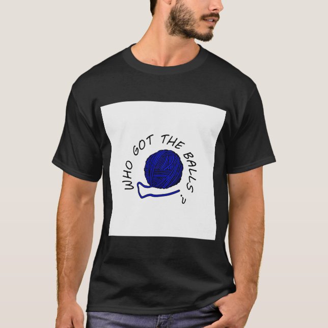 Jag älskar kaffe t shirt (Framsida)