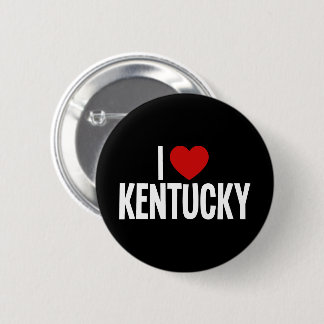Jag älskar Kentucky Jag älskar Kentucky Rund knapp
