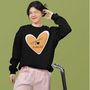 Jag älskar Kimchi T Shirt