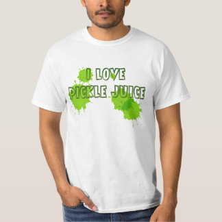 JAG ÄLSKAR KNIPAFRUKTSAFT TEE SHIRT