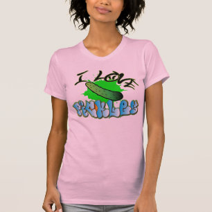 Jag älskar knipor tee